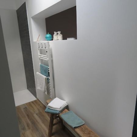 Atelier Natur'L Les Ronzieres Saint-Paul-d'Uzore Ngoại thất bức ảnh